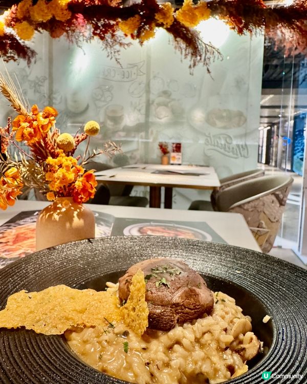 lucky's pasta & pizzeria（旺角）