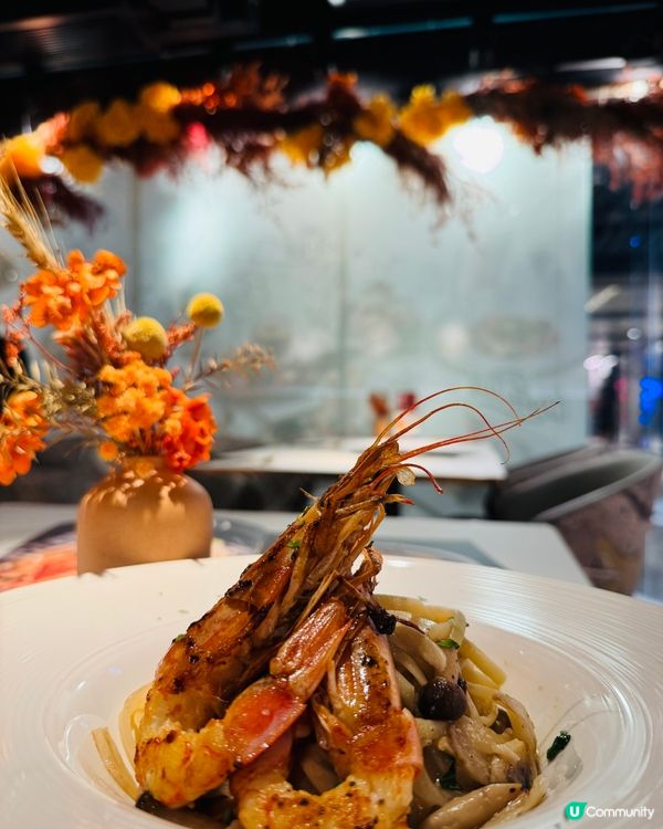 lucky's pasta & pizzeria（旺角）