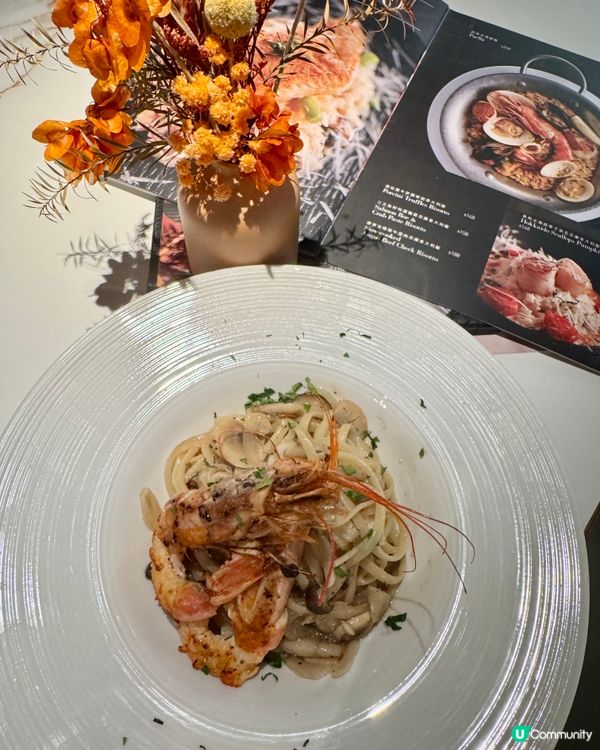 lucky's pasta & pizzeria（旺角）