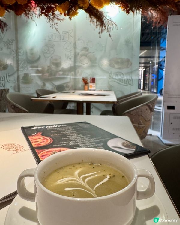 lucky's pasta & pizzeria（旺角）