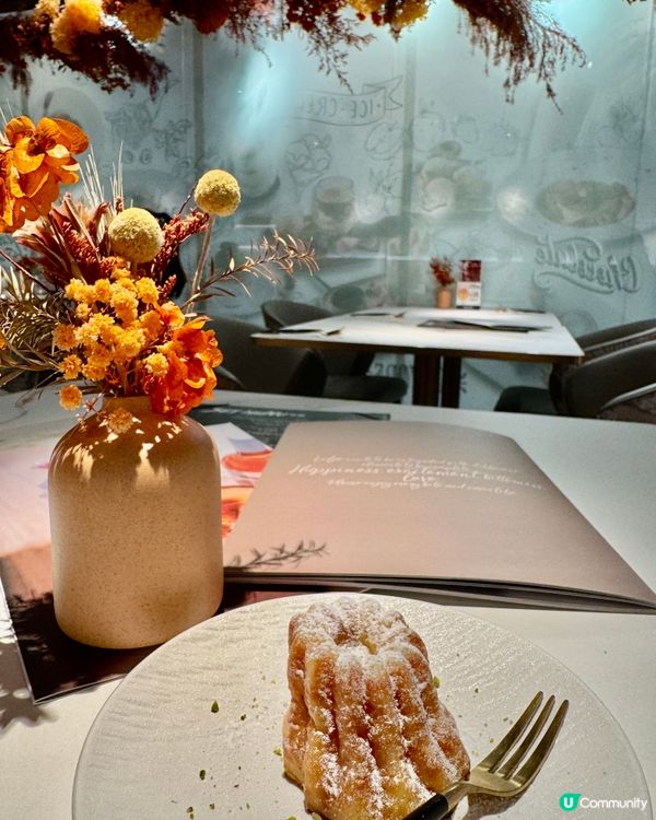 lucky's pasta & pizzeria（旺角）