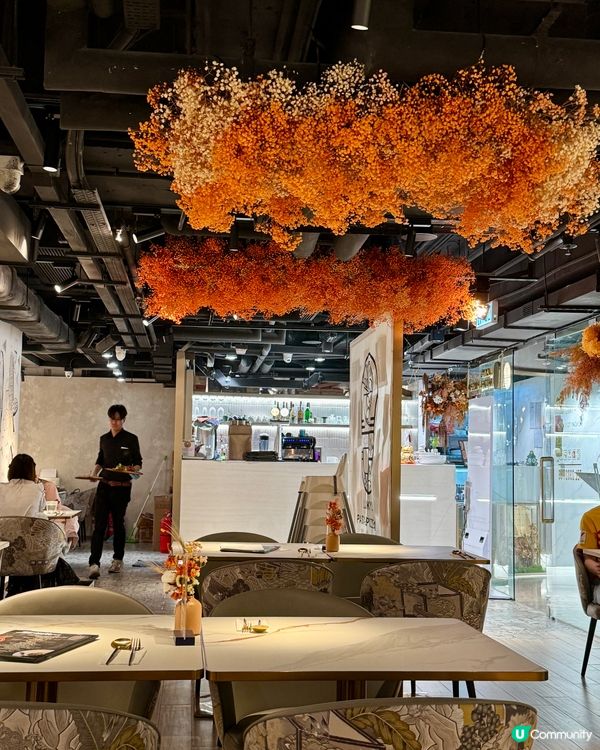 lucky's pasta & pizzeria（旺角）