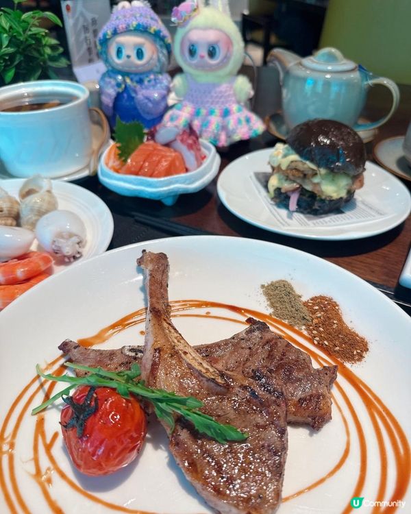 深圳食好西😋 餐廳推介