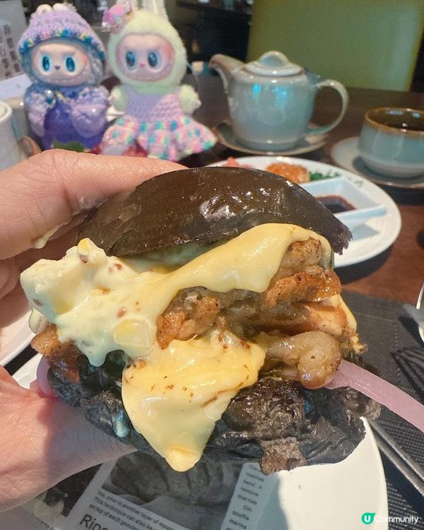 深圳食好西😋 餐廳推介