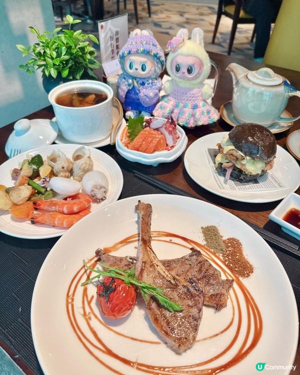 深圳食好西😋 餐廳推介