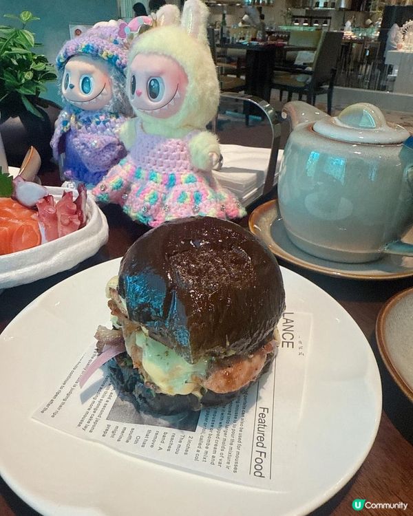 深圳食好西😋 餐廳推介