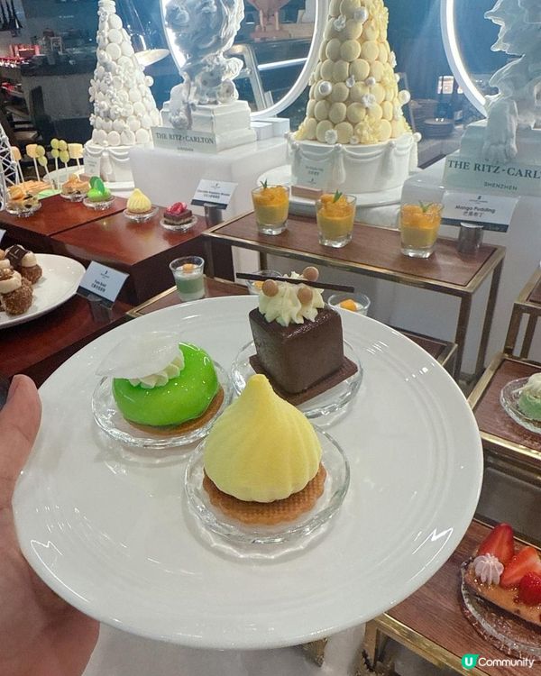 深圳食好西😋 餐廳推介