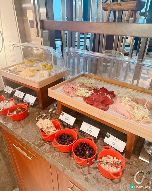 深圳食好西😋 餐廳推介