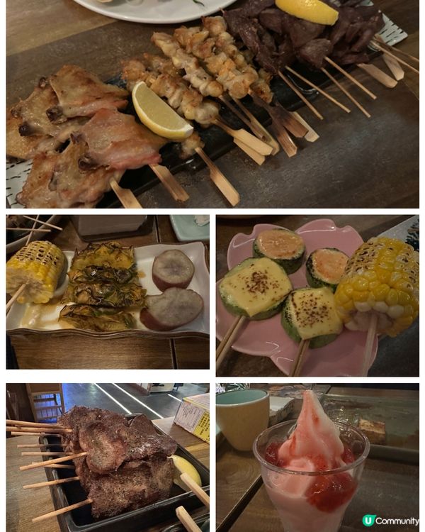 #UCreatorHK#BESTFOODwithUCreat...