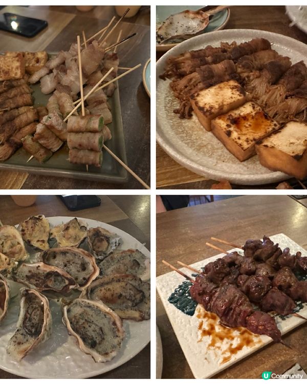 #UCreatorHK#BESTFOODwithUCreat...