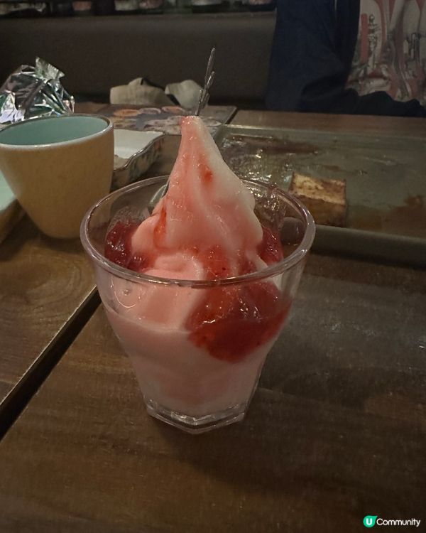 #UCreatorHK#BESTFOODwithUCreat...