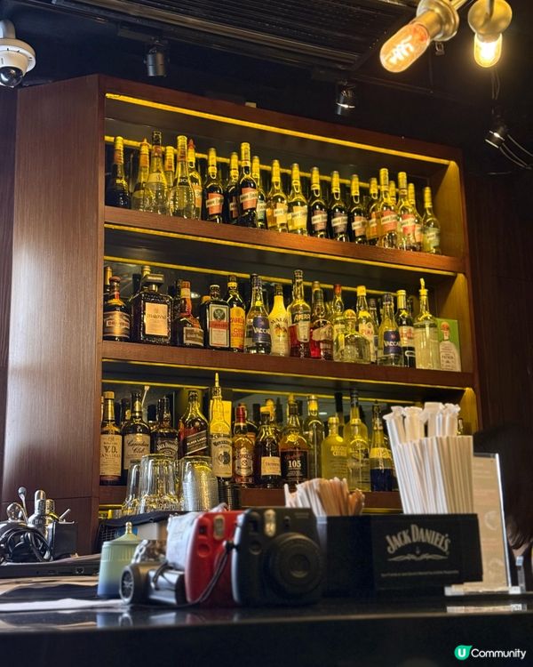 【灣仔飄香:The Prime House 晚市套餐】🥩🍷