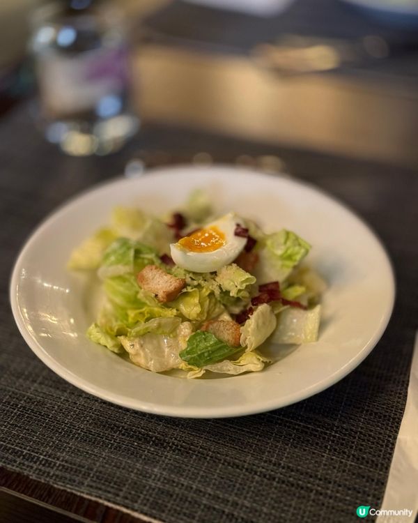 【灣仔飄香:The Prime House 晚市套餐】🥩🍷