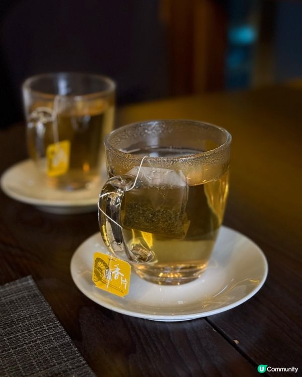 【灣仔飄香:The Prime House 晚市套餐】🥩🍷