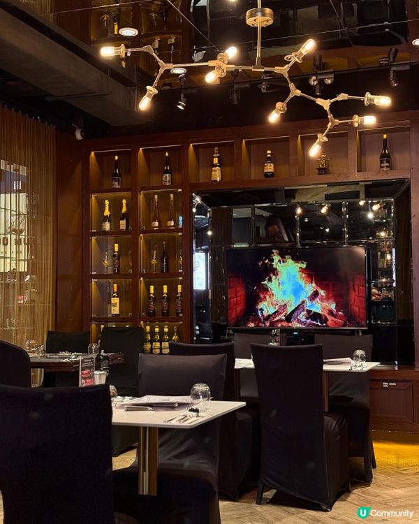 【灣仔飄香:The Prime House 晚市套餐】🥩🍷