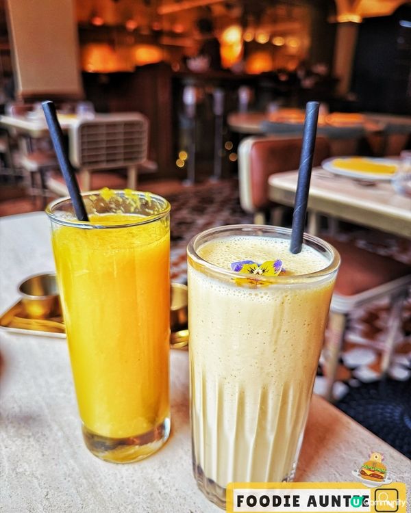 👽 食神大媽《中環｜好味印度菜午市套餐》