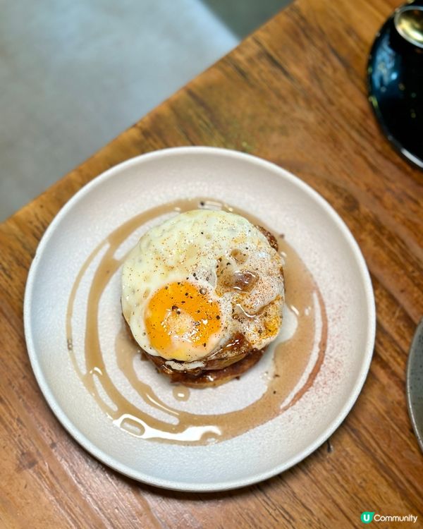 灣仔🇭🇰咖啡與電車