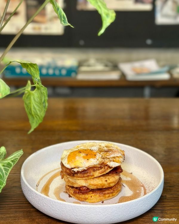 灣仔🇭🇰咖啡與電車