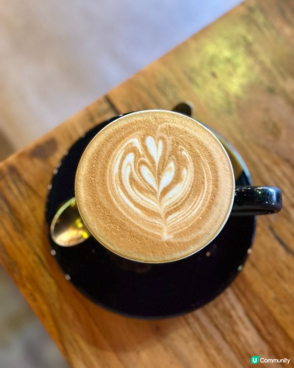 灣仔🇭🇰咖啡與電車