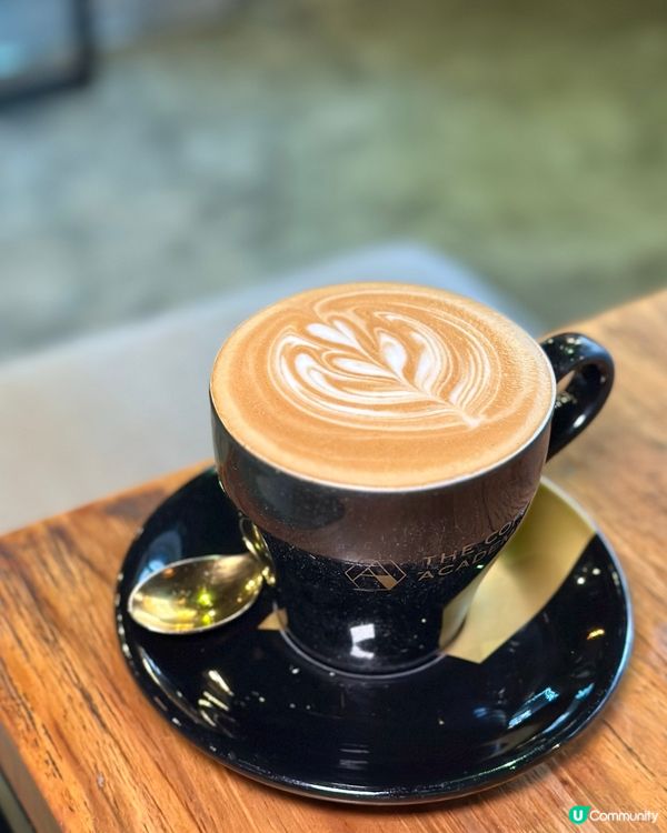 灣仔🇭🇰咖啡與電車