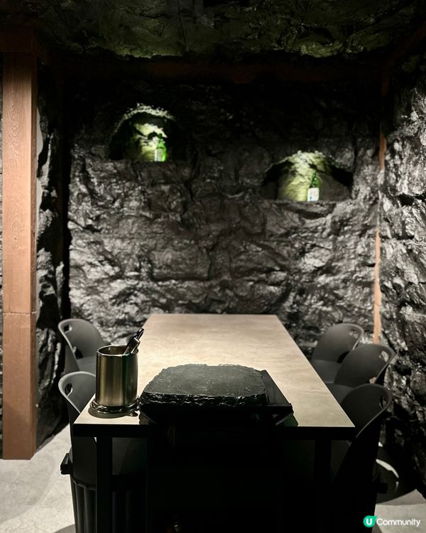 旺角新開張韓式燒肉店