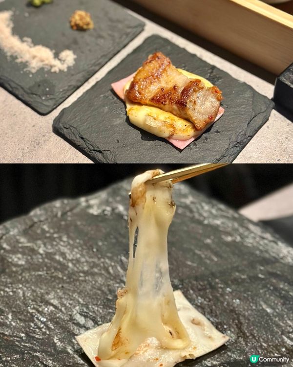 旺角新開張韓式燒肉店