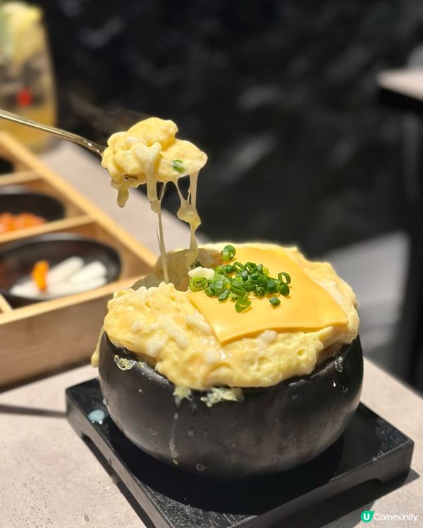 旺角新開張韓式燒肉店