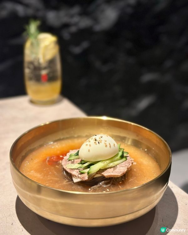 旺角新開張韓式燒肉店