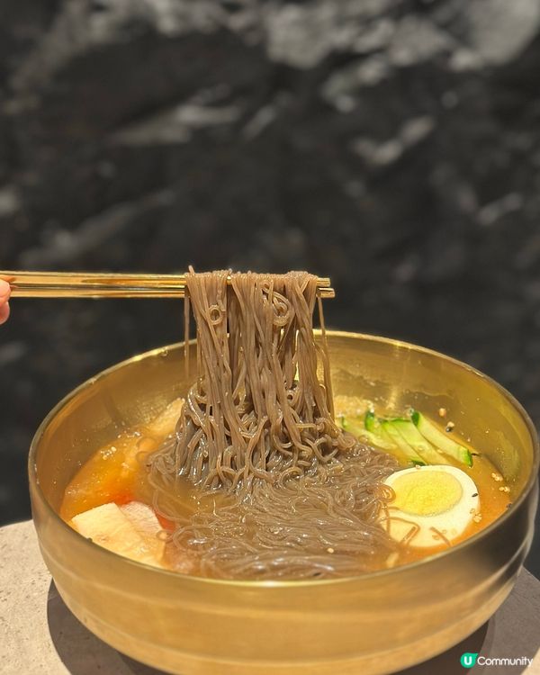 旺角新開張韓式燒肉店