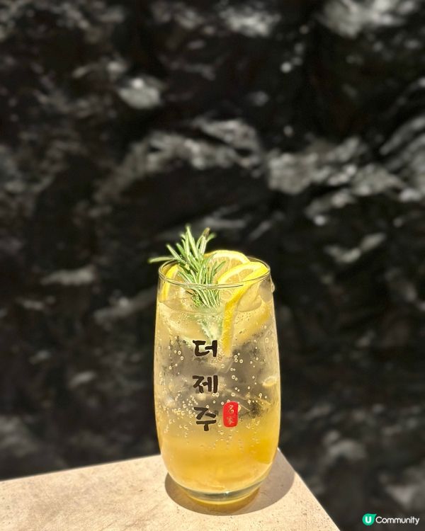 旺角新開張韓式燒肉店