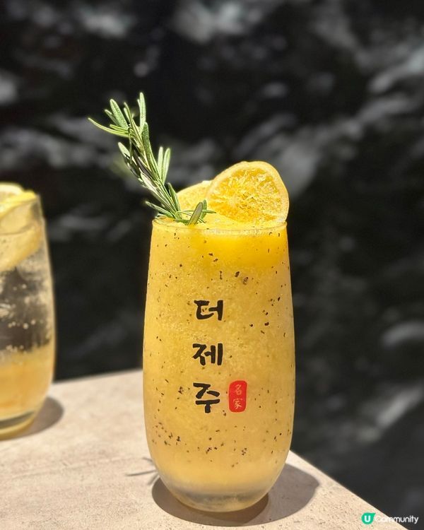 旺角新開張韓式燒肉店