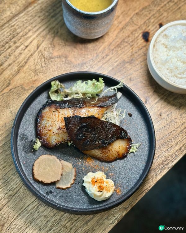 西營盤·九鬼居酒屋