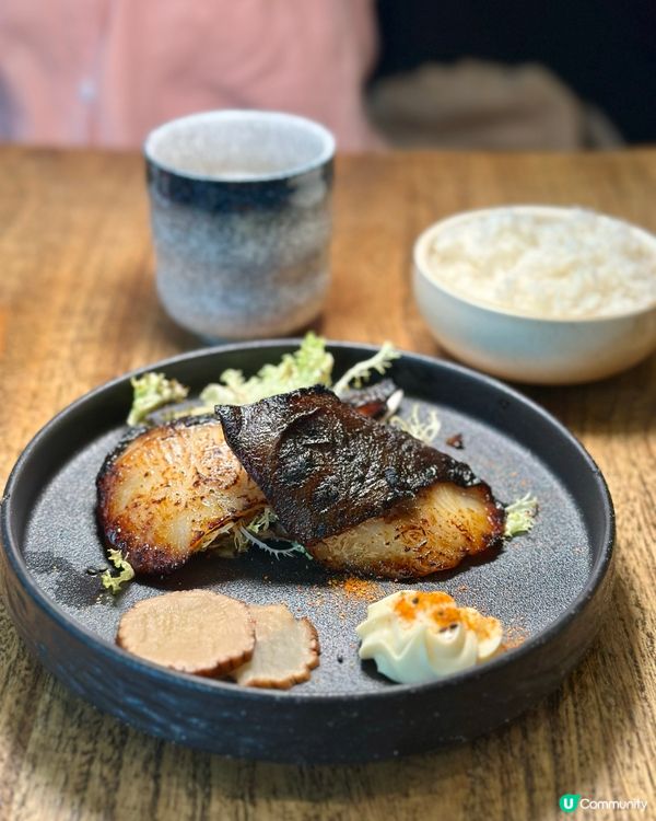 西營盤·九鬼居酒屋