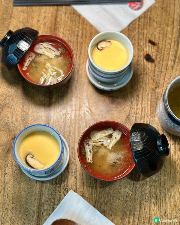 西營盤·九鬼居酒屋