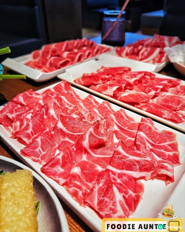 👽 食神大媽《銅鑼灣｜一人火鍋套餐超優惠》