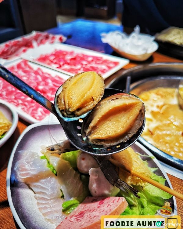 👽 食神大媽《銅鑼灣｜一人火鍋套餐超優惠》