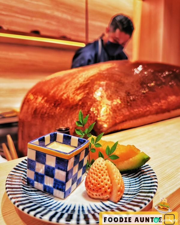 👽 食神大媽《中環｜高質天婦羅專門店》