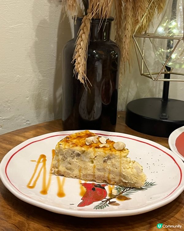 咖啡燒汁烤豬仔髀🤤  太子賞島咖啡屋