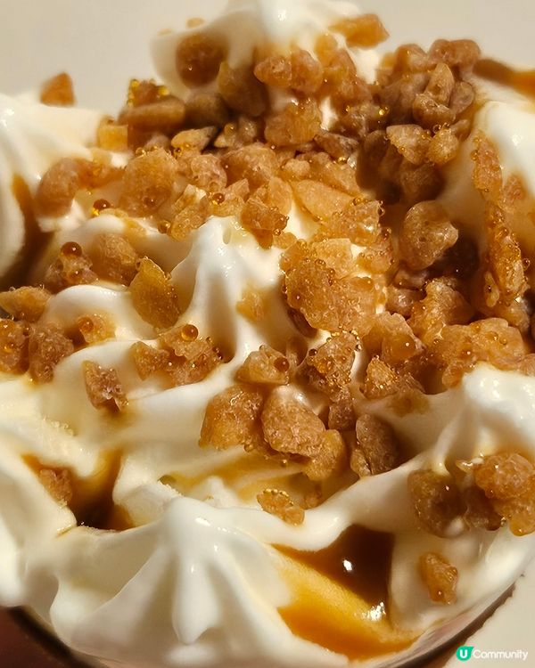 哈利波特迷必搶！🪄  雀巢奶油啤酒味雪糕🍦登場！