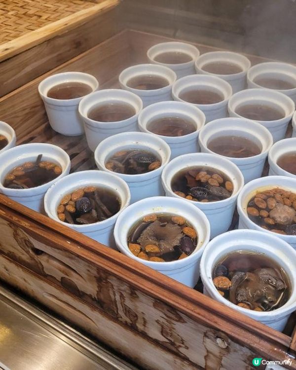 《環迴深圳》深圳難得清真自助餐 @ 香咖啡 ( 羅湖香格里拉 )