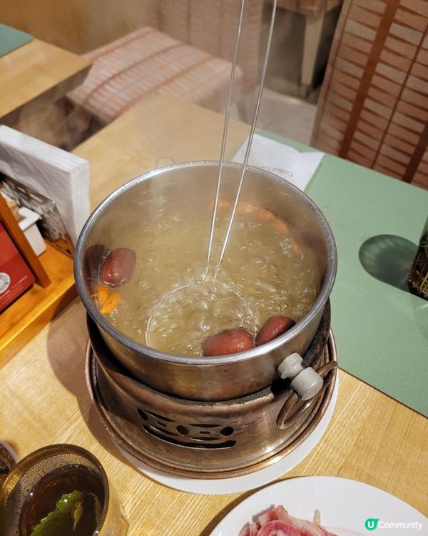 《環迴深圳》深圳難得清真自助餐 @ 香咖啡 ( 羅湖香格里拉 )