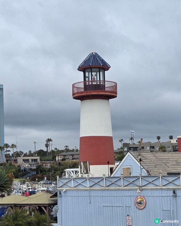 南加州的美食海鮮🥰