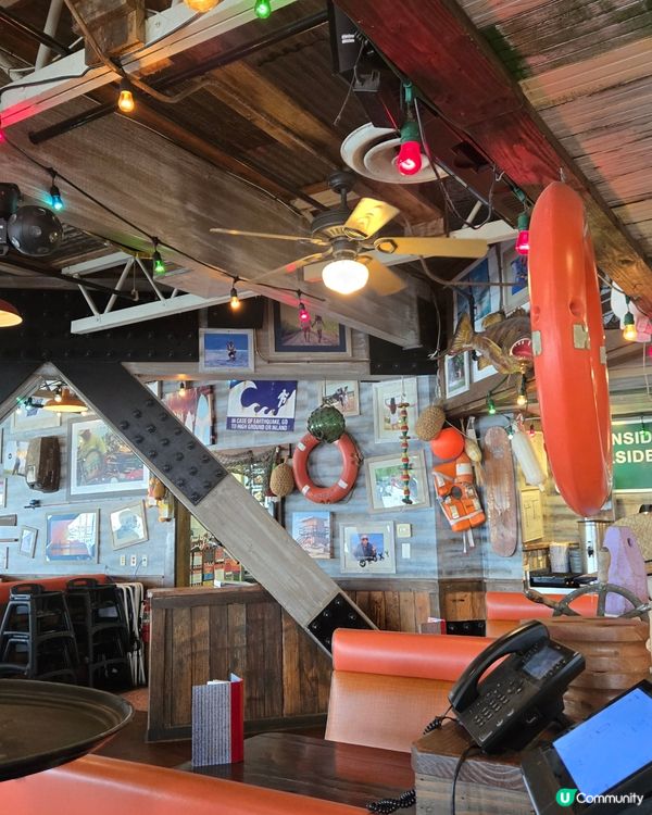 南加州的美食海鮮🥰