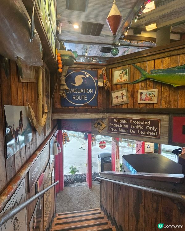 南加州的美食海鮮🥰