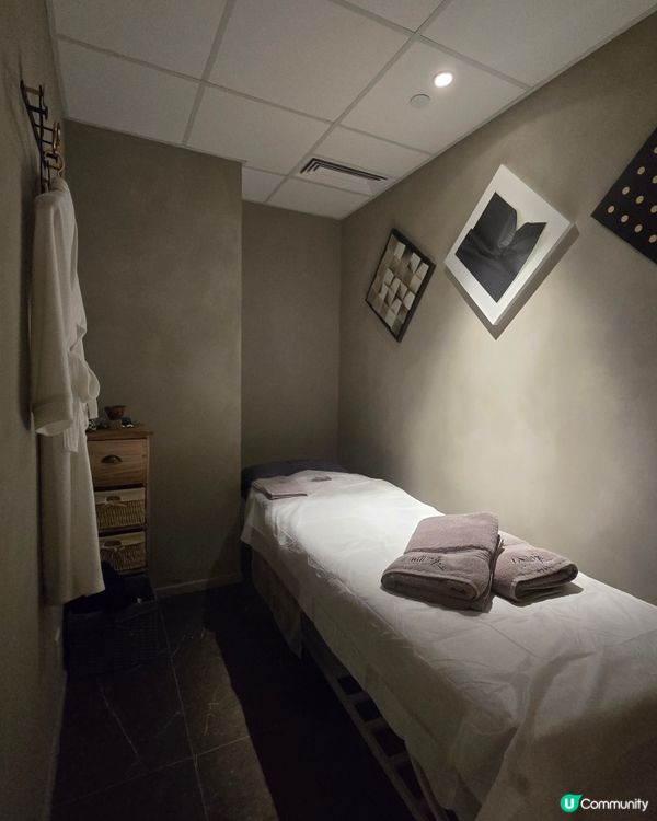 油麻地新開按摩店＜一按入魂＞