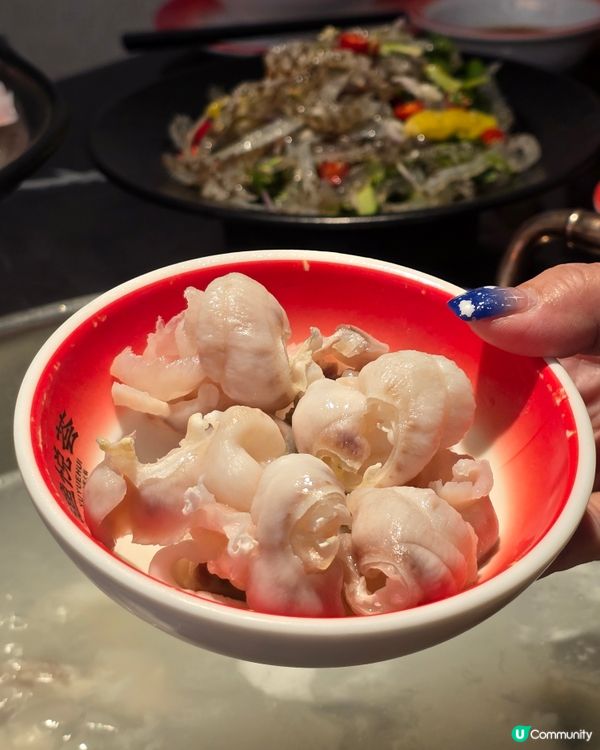 深圳東門必食🔥漁悅薈中山脆鯇魚火鍋🍲