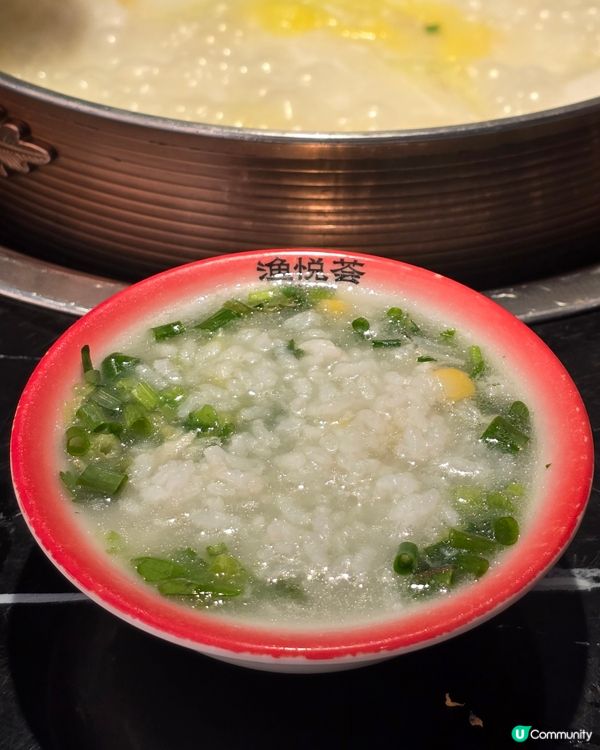 深圳東門必食🔥漁悅薈中山脆鯇魚火鍋🍲