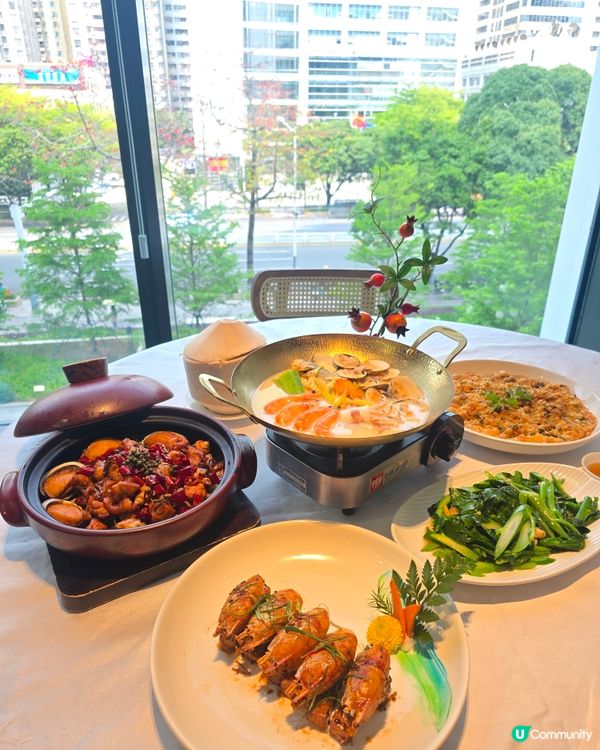 深圳新店人均¥50-60元✨️港幣與人民幣1:1匯率