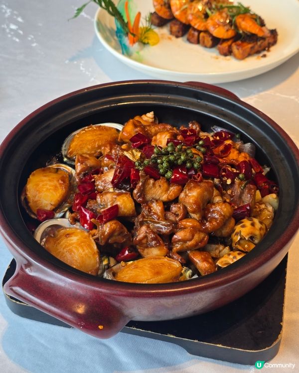 深圳新店人均¥50-60元✨️港幣與人民幣1:1匯率