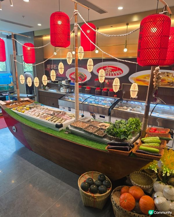 深圳新店人均¥50-60元✨️港幣與人民幣1:1匯率